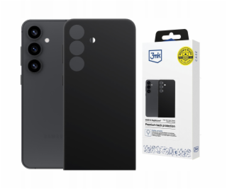 3MK Silikonové pouzdro Hardy MagSilicone pro Samsung Gala...