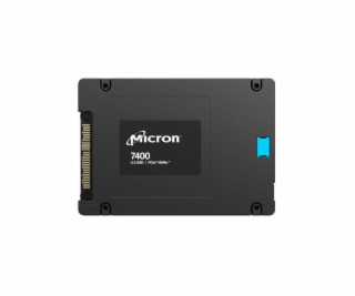 Dysk SSD Micron 7400 PRO 1.92TB U.3 (7mm) NVMe Gen4 MTFDK...