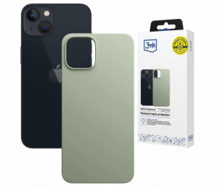 3MK Silikonový kryt Hardy MagSilicone pro Apple iPhone 15...