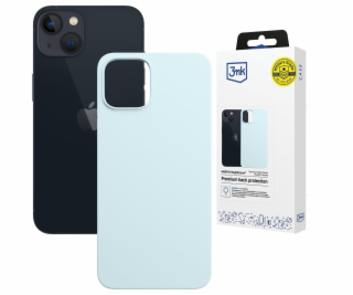 3MK Silikonový kryt Hardy MagSilicone pro Apple iPhone 15...