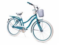 Huffy Rower Deluxe CRUISER 26  Szmaragdowy 26650W