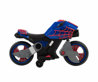 Jeździk elektryczny dla dzieci Motocykl Spider-Man Huffy ...