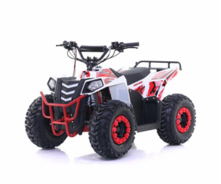 Dětská elektrická motorka Energy Adventure 4 RIDER 
