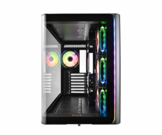 FSP M580-BP, věžová skříň