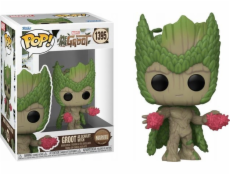 POP! Groot as Scarlet Witch (We Are Groot) (Marvel)