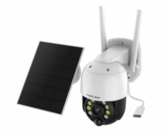 IP Camera FOSCAM B4 White