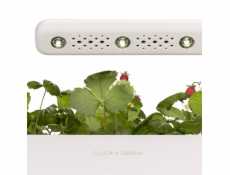 Ogród domowy Click and Grow Smart Garden 3 SGS7UNI Beżowy
