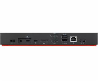 ThinkPad Universal Thunderbolt 4 Dock 40B00135EU