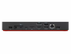ThinkPad Universal Thunderbolt 4 Dock 40B00135EU