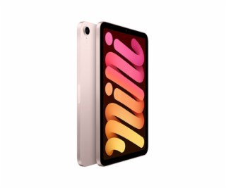iPad mini Wi-Fi 64GB - ružový