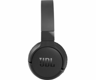 JBL Tune 660BTNC Black