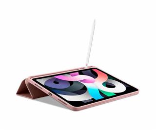 Spigen pouzdro Urban Fit pro iPad Air 11  M1/M2/M3 – Rose...