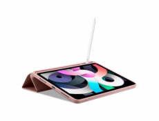Spigen pouzdro Urban Fit pro iPad Air 11  M1/M2/M3 – Rose Gold