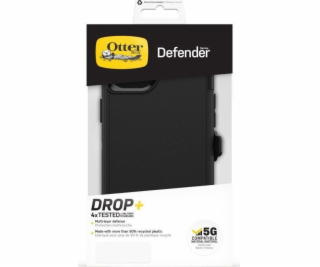 OtterBox kryt Defender pro iPhone 14 Plus - Black