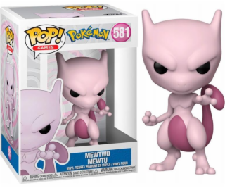 POP! Games: Mewtwo (Pokémon)