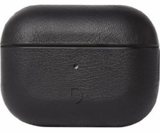 Decoded pouzdro AirCase pro Apple Airpods Pro 2 - Black