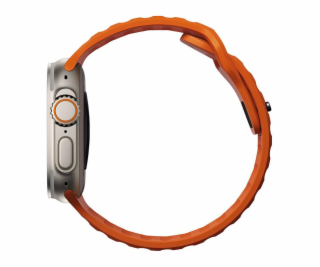 Nomad Nomad Sport Strap M/L, oranžový - AW Ultra 2/1 (49 ...