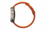 Nomad Nomad Sport Strap M/L, oranžový - AW Ultra 2/1 (49 mm) 9/8/7 (45 mm)/6/SE/5/4 (44 mm)/3/2/1 (42 mm)