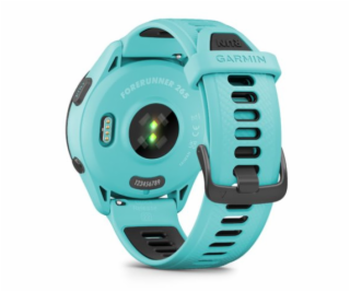 Garmin Forerunner 265, Aqua/Black