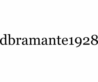 dbramante1928 Kožená taška Rosenborg (2. generace) do 14 ...