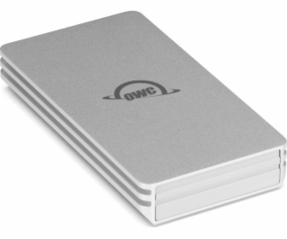 OWC Envoy 2TB šedý externí SSD (OWCENVS02)