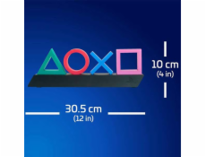 Playstation Icons Light USB