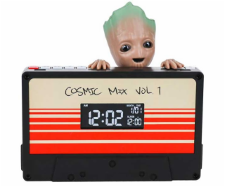Groot Alarm Clock (Marvel)