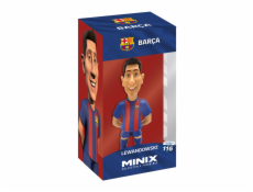 MINIX FC BARCELONA - ROBERT LEWANDOWSKI
