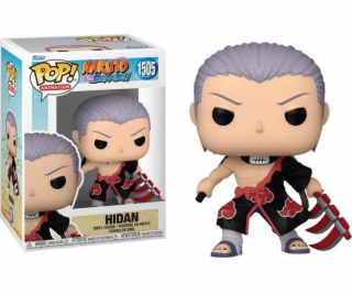  POP! Animation: Hidan (Naruto Shippuden)
