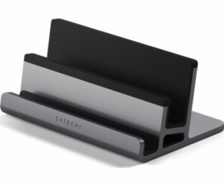 Satechi Aluminium Satechi Dual Vertical Laptop Stojan pro...