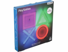 Wall Mountable LED Neon Light (Playstation)