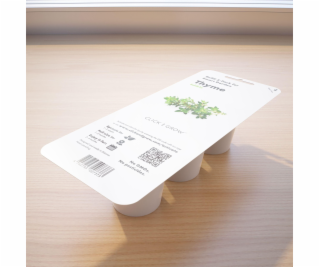 Smart Garden Tymián