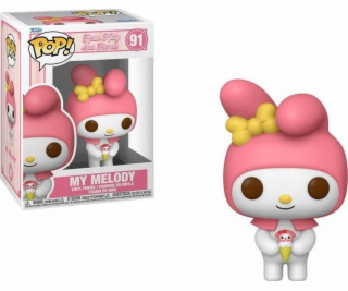 POP! My Melody (Hello Kitty and Friends)