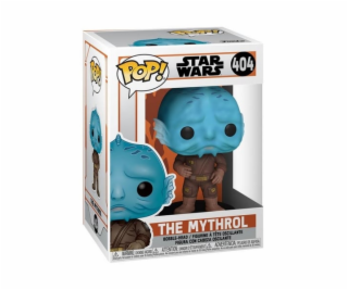 Funko POP TV: SW The Mandalorian - The Mythrol