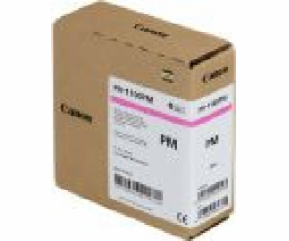 Canon Inkoust PFI-1100PM Photomagenta (0855C001)