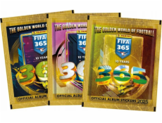 Panini FIFA 365 2024/2025 samolepky