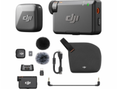 DJI Mic Mini mikrofon (CP.RN.00000432.01)