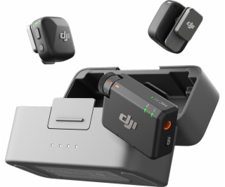 DJI Mic Mini mikrofon (CP.RN.00000433.01)
