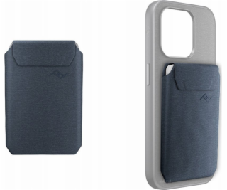 Peak Design Peak Design Mobile Wallet Slim - Magnetická p...