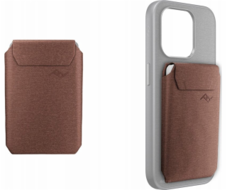 Peak Design Peak Design Mobile Wallet Slim - Magnetická p...