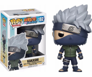 POP! Animace: Kakashi (Naruto)
