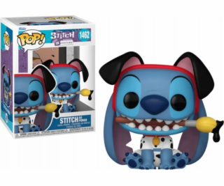 POP! Disney: Stitch as Pong (Lilo & Stitch)