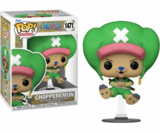 POP! Animace: Chopperemon in Wano (One Piece)