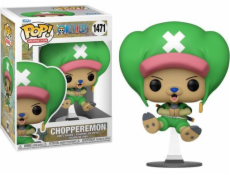POP! Animace: Chopperemon in Wano (One Piece)