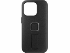Peak Design Peak Design pouzdro Apple iPhone 15 Pro Max Mobile Everyday Loop Case V2, dřevěné uhlí