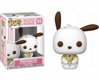 POP! Pochacco (Hello Kitty and Friends)