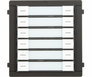 Hikvision MODUL KLÁVESNICE DS-KD-K12 Hikvision