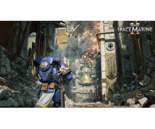Focus Entertainment Warhammer 40 000: Space Marine 2 PS5
