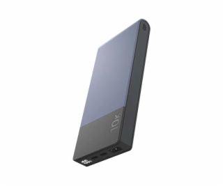 EMOS GP PowerBank M2+ řady 10000mAh M10C Modrá