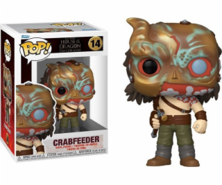 POP! TV: Crabfeeder (House of the Dragon)